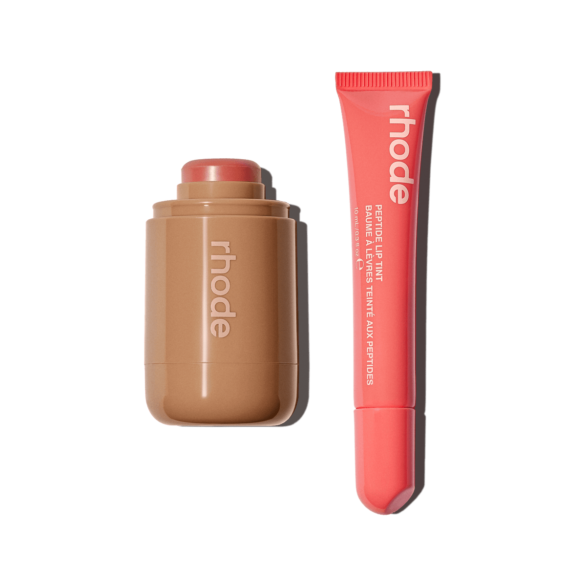 Tropical Sunset Duo with Free Gift