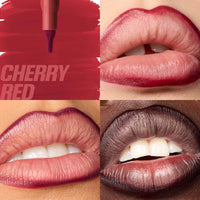 Huda Beauty Lip Contour Stain FOR 12-HOUR WEAR