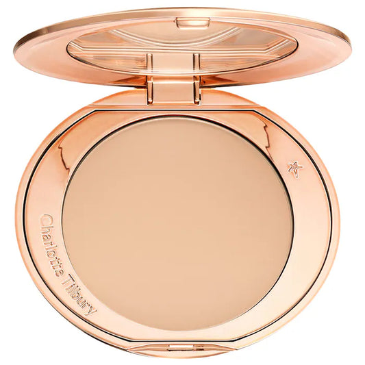 Charlotte Tilbury Airbrush Flawless Finish Refillable Blurring & Setting Powder 2 Medium