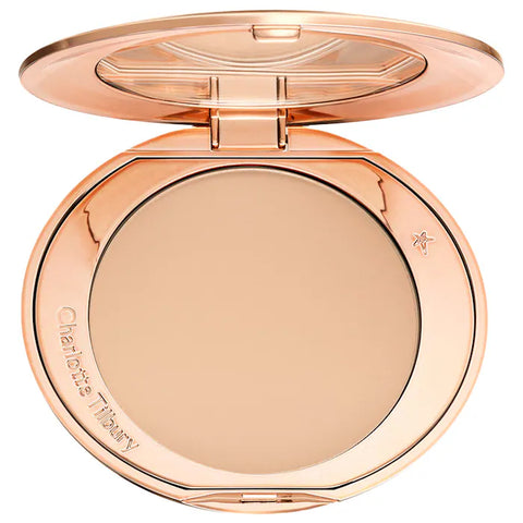 Charlotte Tilbury Airbrush Flawless Finish Refillable Blurring & Setting Powder 2 Medium