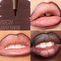 Huda Beauty Lip Contour Stain FOR 12-HOUR WEAR