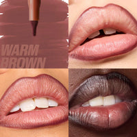 Huda Beauty Lip Contour Stain FOR 12-HOUR WEAR