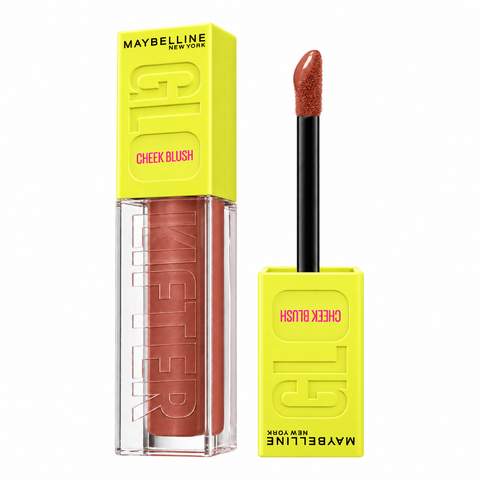 Maybelline GloKisser Liquid Cheek Blush and Lip Gloss 12