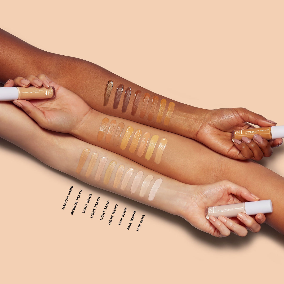 e.l.f Camo Concealer