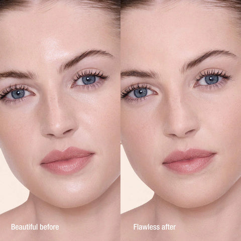 Charlotte Tilbury Airbrush Flawless Finish Refillable Blurring & Setting Powder 1 Fair/ Pale