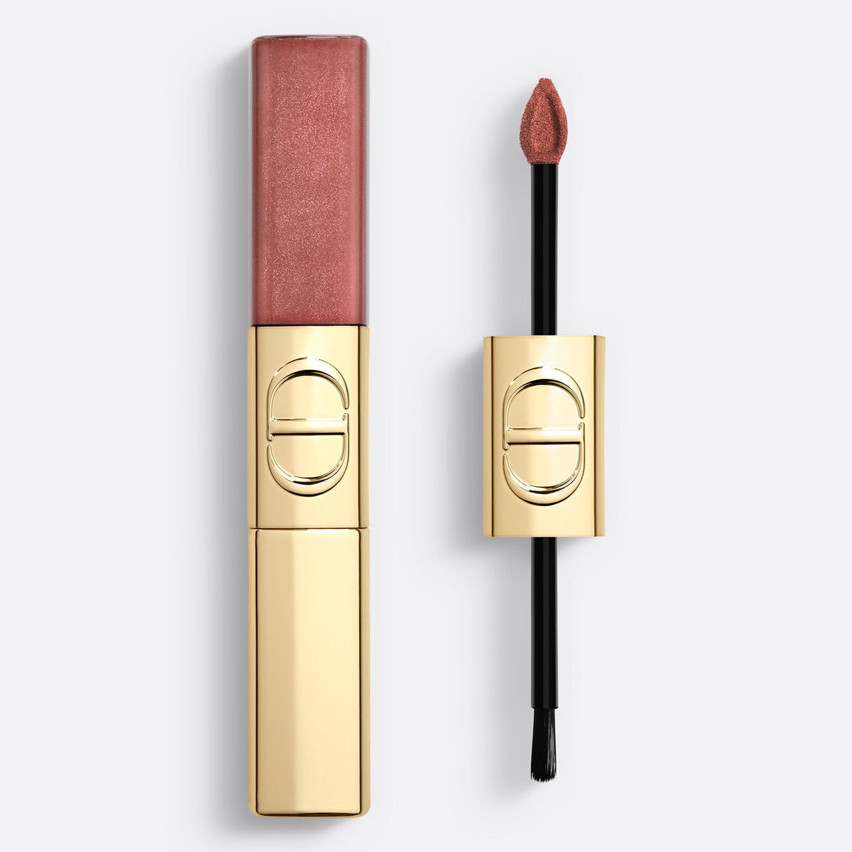 Dior Rouge Forever Limited Edition Liquid Sequin Duo