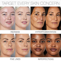 NARS Cosmetics Natural Radiant Longwear Foundation