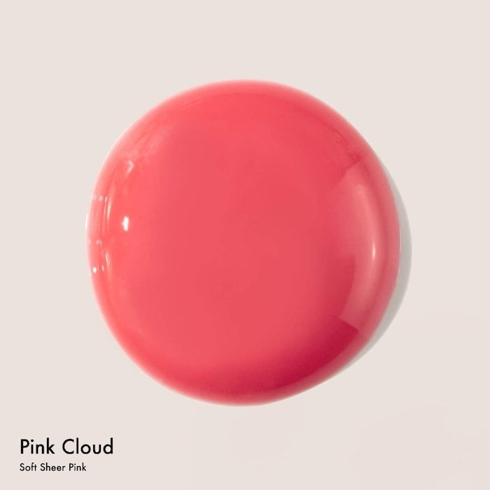 Summer Fridays Dream Lip Oil Pink Cloud