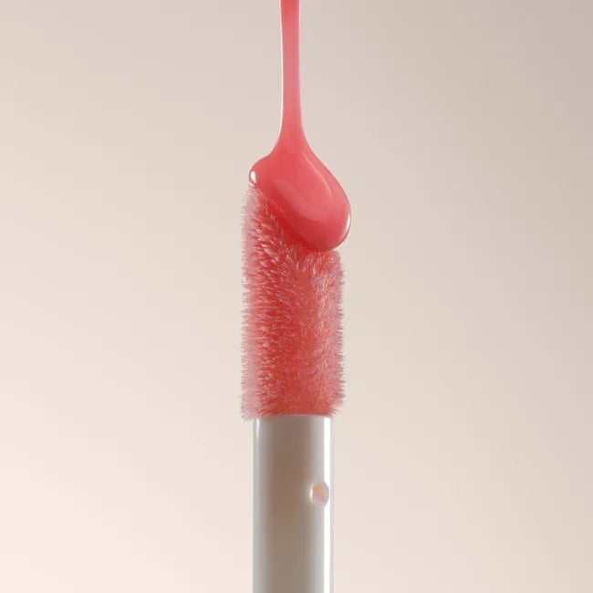 Summer Fridays Dream Lip Oil Pink Cloud