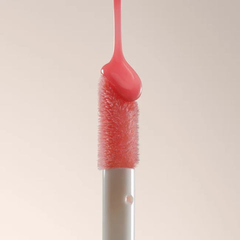 Summer Fridays Dream Lip Oil Pink Cloud